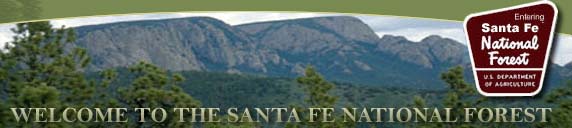 Hermit's Peak, banner photo