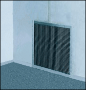Close all vents in the room used for shelter-in-place. - Copyright WARNING: Not all materials on this Web site were created by the federal government. Some content — including both images and text — may be the copyrighted property of others and used by the DOL under a license. Such content generally is accompanied by a copyright notice. It is your responsibility to obtain any necessary permission from the owner's of such material prior to making use of it. You may contact the DOL for details on specific content, but we cannot guarantee the copyright status of such items. Please consult the U.S.Copyright Office at the Library of Congress — http://www.copyright.gov — to search for copyrighted materials.