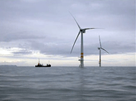 Offshore Wind Turbine