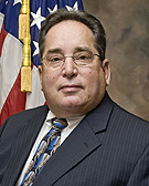 photo of Raymond A. Pagliarini, Jr. 