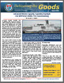 CG-9 newsletter