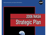2006 NASA Strategic Plan
