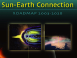 2003 Sun-Earth Connection Roadmap