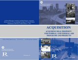 Acquisition Brochure Cover - click to enlarge