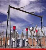 Electrical Sub-station