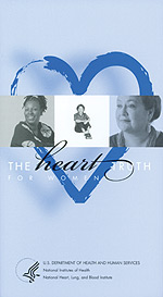 The Heart Truth for Women Video
