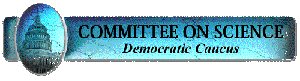 Democratic Caucus letterhead banner