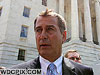 House Min. Leader Rep. John Boehner (R-OH) Press Briefing on the Economy