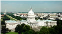 The East Front of the Capitol