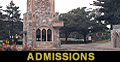 Admissions