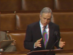 Click here to watch Chairman Gordon on the House Floor