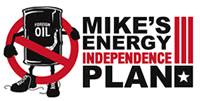 Mike's Energy Independence Plan H.R. 6161 Section-by-Section