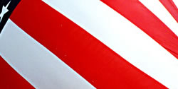 bottom part of flag image