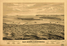 map, 1876