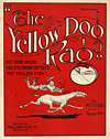 Yellow Dog Rag