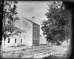 Alexandria, Va. Price, Birch & Co., dealers in slaves, 283 Duke St.