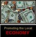 Promoting the local economy