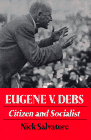 Cover of Eugene V. Debs: Citizen and Socialist
