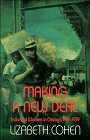 Cover of Making a New Deal