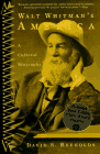 Cover of Walt Whitman's America
