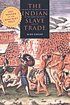 Cover of The Indian Slave Trade