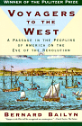 Cover of Voyagers to the West