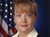 NASA Deputy Administrator Shana Dale