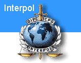 Interpol International Police Organization