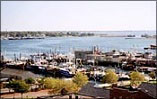 New Bedford Waterfront