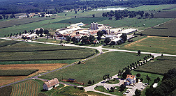 View of BARC, circa 1994: Click here for full photo caption.