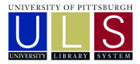University of Pittsburgh University Library System Logo