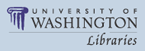 University of Washington Libraries Logo