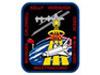 STS-118 Mission patch