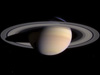 Full view of Saturn