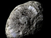 Saturn's Hyperion