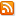 RSS feed icon