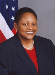 Jendayi Frazer - Assistant Secretary of African Affairs