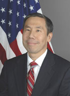 Picture of Donald Y. Yamamoto