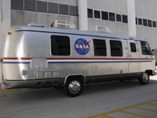 Astrovan