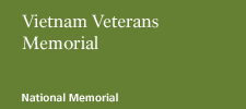 Vietnam Veterans Memorial National Memorial