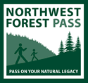 Northwest Forest Pass
