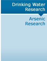 Arsenic Research