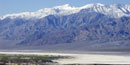 Telescope Peak, 11,049 feet above Badwater Basin