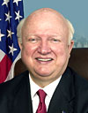Photo of Samuel W. Bodman, Secretary of Energy