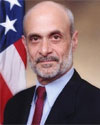 Photo of Michael Chertoff, Secretary of Homeland Security