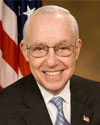 Photo of Attorney General Michael Mukasey