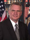 Photo of John Walters, Director of National Drug Control Policy