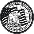 DEA logo