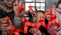 WHO declares December 1 World AIDS Day