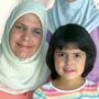 Muslim Family Magazine Celebrates Islam in America